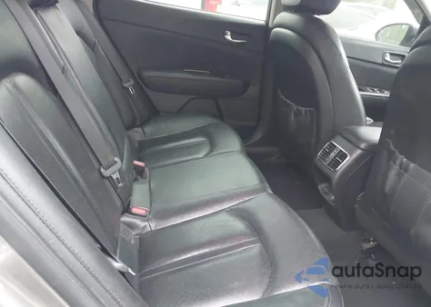 2016 Kia Optima Ex from USA, damaged, VIN 5XXGU4L37GG096931